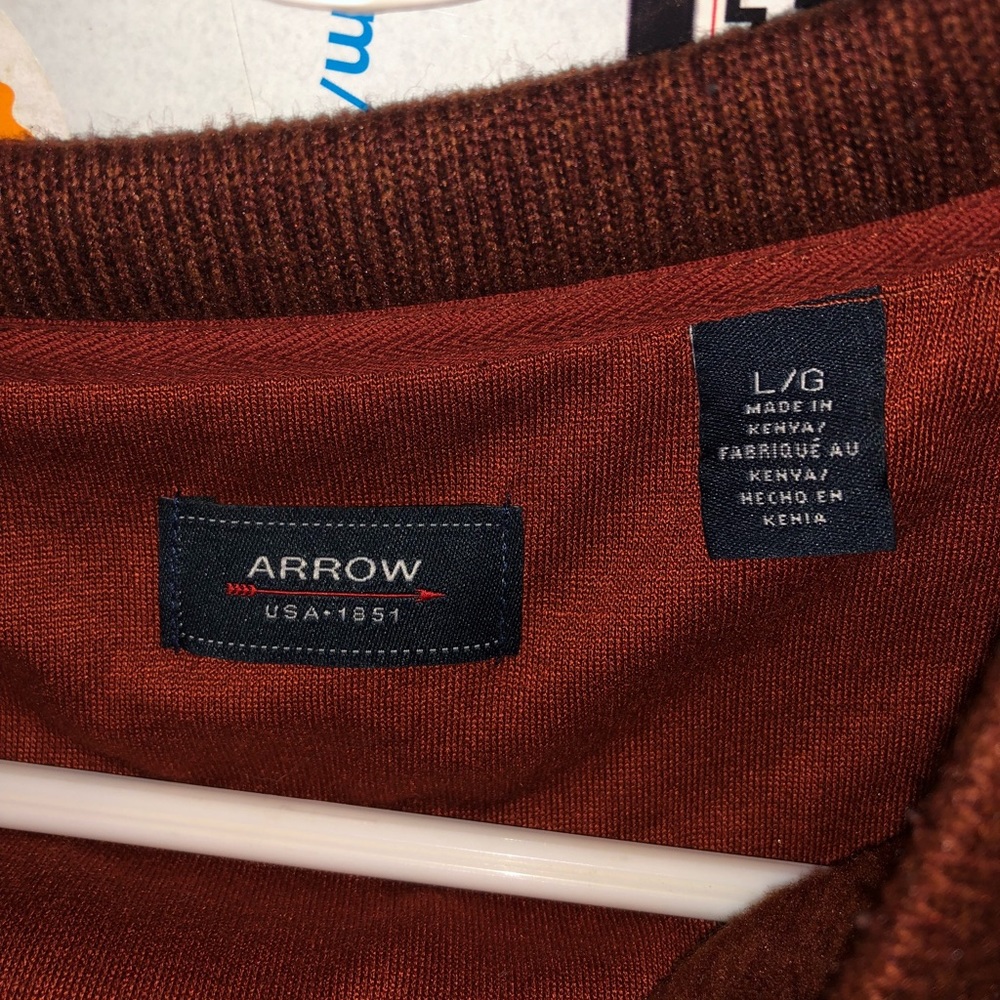Sweater - Picture 5 of 5